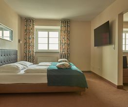 Hotel Donauhof Bild 2