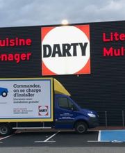 DARTY Bastia image 1