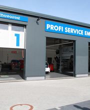 Profi Service Emmendingen Bild 1