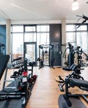HAMMER Fitnessgeräte Bremen Bild 10