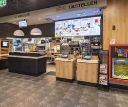 McDonald's Bild 2