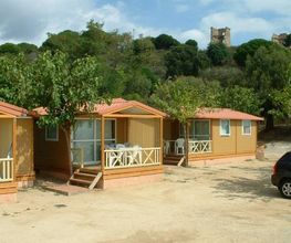 CAMPING ROCA GROSSA & BUNGALOW imagen 13