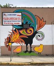 The Painted Window Stained Glass Studio image 5