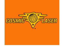 Cosmic Laser image 4