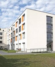 Haus Fontanehof Ludwigsfelde Bild 1