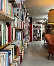 EMMAUS Zürich - Brockenhaus / Secondhand Warenhaus Bild 3