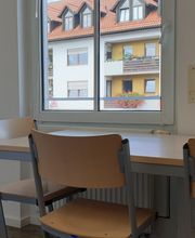 Neubiberg Unterrichtsraum 1