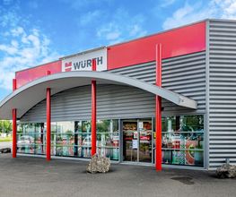 Würth Proxishop Cognac image 2