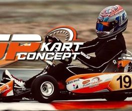 GP Kart concept image 2