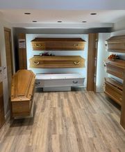 Pompes Funèbres Bande image 5