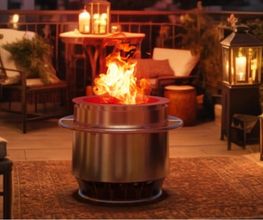 Titanstove UG Bild 5