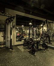 Fitness First Raunheim Ladies - Gewichte Training