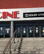 OCINE Granollers - El Nord imagen 1