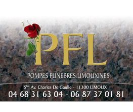 Pompes Funèbres Limouxines image 9