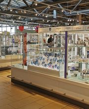Glanzpunkt im Globus Koblenz