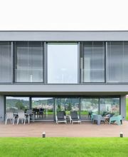 cédric haldimann architecte Bild 1