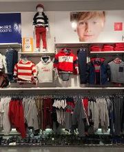 Okaidi Bambino 3-14 anni
Guardaroba CAPTAIN FOR A CAUSE
Guardaroba CLASSIC REMIX
Autunno-inverno 2020-21