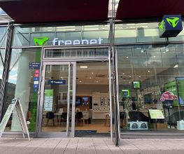 freenet Shop Bild 1