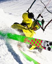 Adaastra Boutique Hotel by Mounge Bild 9