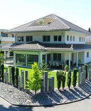 Ribi Gartenbau GmbH Bild 1