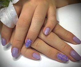 DK Nails Fußpflege & Nageldesign Bild 8