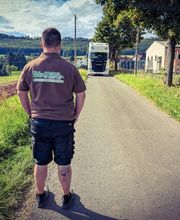 MaJa Transporte Bild 2