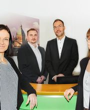 Finanzkompass GmbH Leipzig Versicherungsmakler und Finanzberater Bild 2