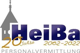 HeiBa GmbH Personalvermittlung
