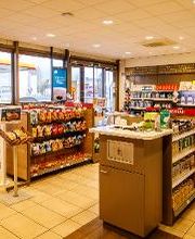 Shell Recharge Charging Station Bild 7