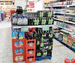 HOL'AB! Getränkemarkt Bild 7