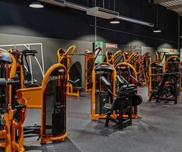Basic-Fit 24/7 image 3