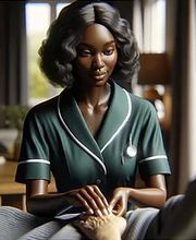 Spitex Tiya GmbH Bild 4