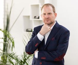 Helge Trettin Versicherungsmakler und Sachverständiger Bild 2