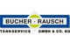 Bucher · Rausch Tankservice GmbH & Co. KG