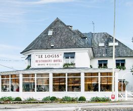 Le Logis de Brionne image 3