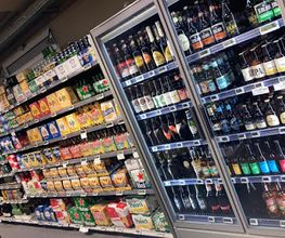 SUPERMARCHÉ G20 image 9