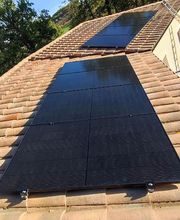 Sociéte Maintenance Energie Renouvelable image 9