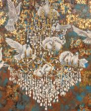 CONTEMPORARY ORIGINAL ART Bild 13