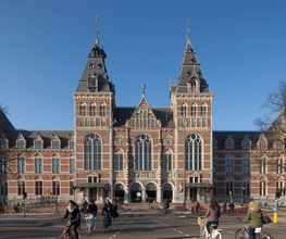 Rijksmuseum Amsterdam
