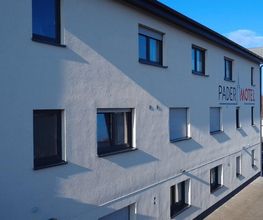Pader-Motel - Elmar Gerold Bild 2