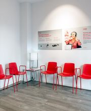 Centro Auditivo GAES Madrid Alcalá imagen 7