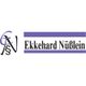 Rechtsanwalt Ekkehard Nüßlein