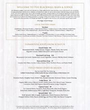 The Blackwall Barn & Lodge image 2