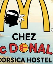 chez mc donald corsica hostel image 1