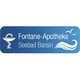 Logo der Fontane-Apotheke