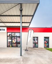 Würth Proxishop Chateauroux image 1