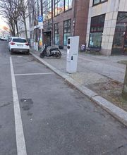 E.ON Drive Charging Station Bild 6