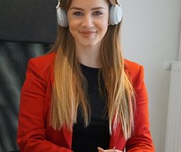 Agenturinhaberin von HDI Versicherungen: Isabell Reichardt in Schenefeld
