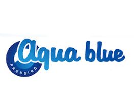 Aqua Blue image 3
