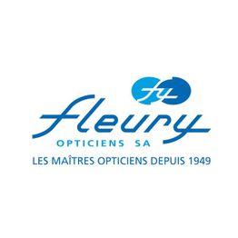 Fleury Opticiens SA